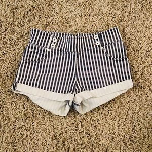 Free People Shorts